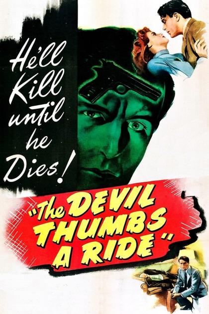 Devil Thumbs a Ride