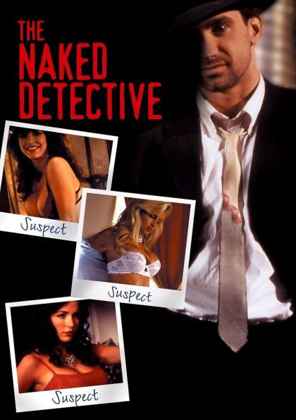 Naked Detective