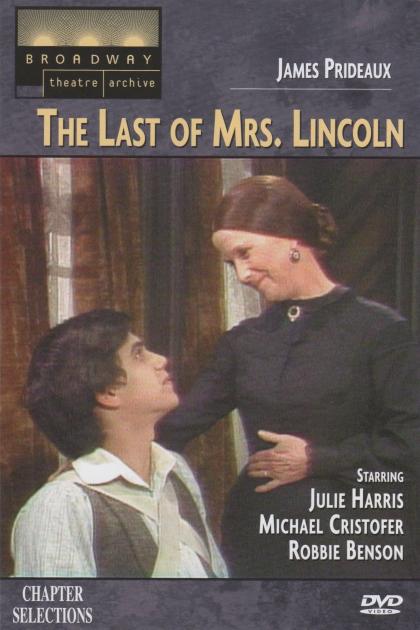 Last of Mrs. Lincoln