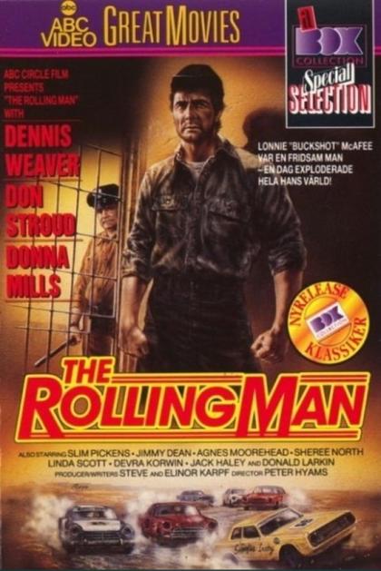 Rolling Man