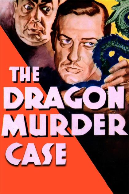 Dragon Murder Case