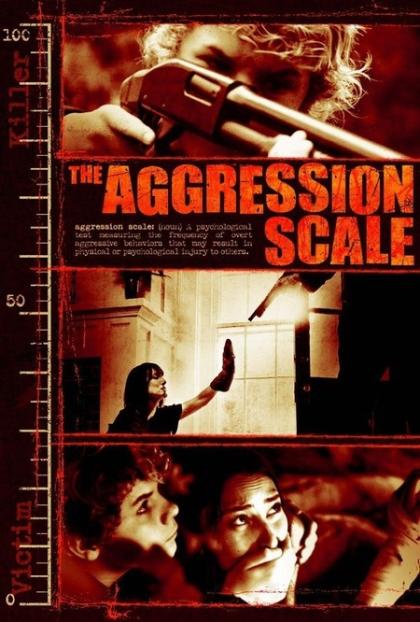 Aggression Scale