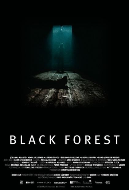 Black Forest