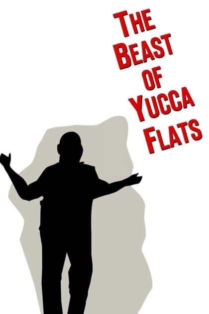 Beast of Yucca Flats