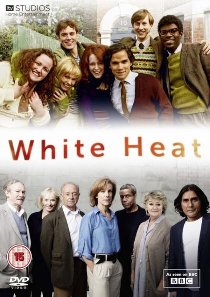 White Heat