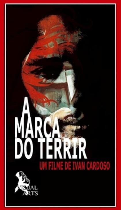 Marca do Terrir