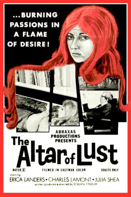 Altar of Lust