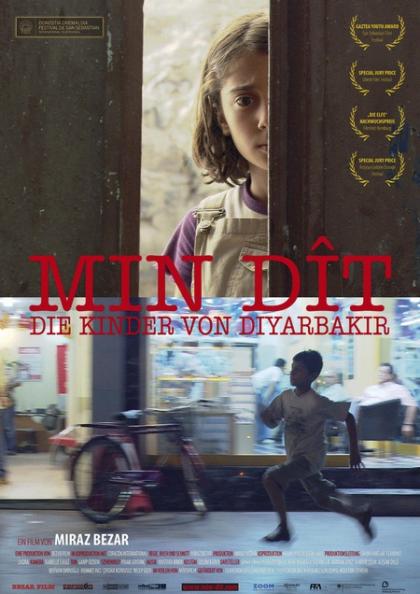 Min Dit: The Children of Diyarbakir