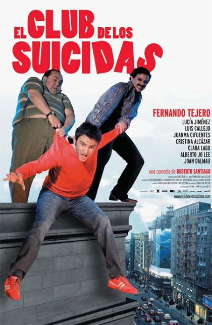 club de los suicidas