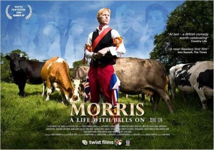 Morris: A Life with Bells On