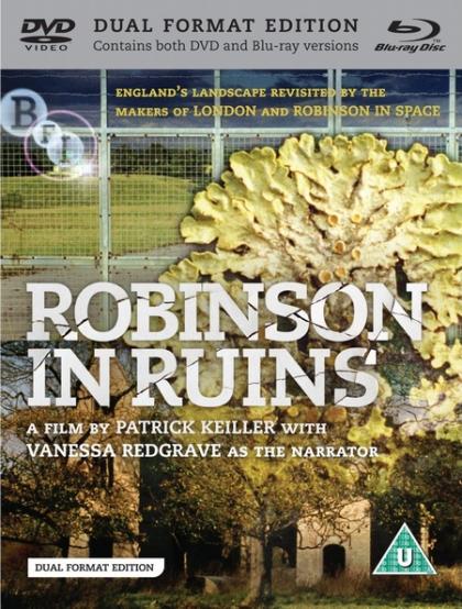 Robinson in Ruins