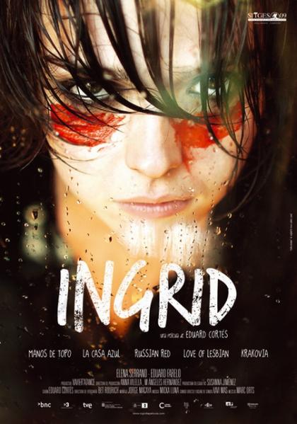 Ingrid