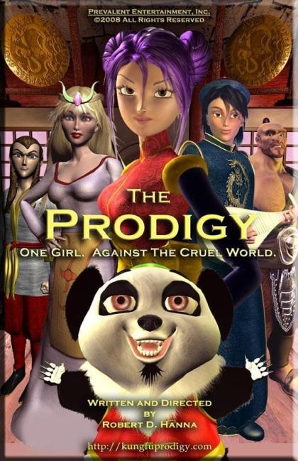 Prodigy