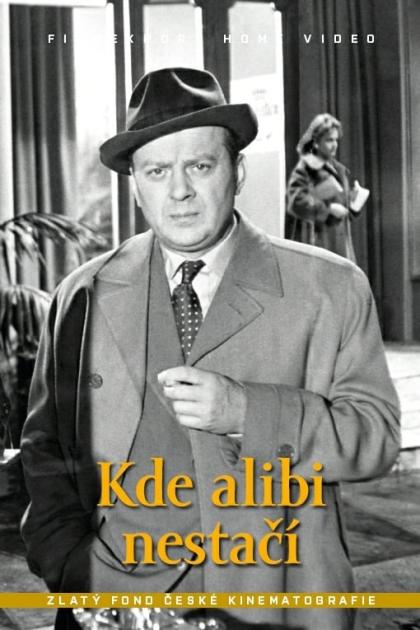 Kde alibi nestací