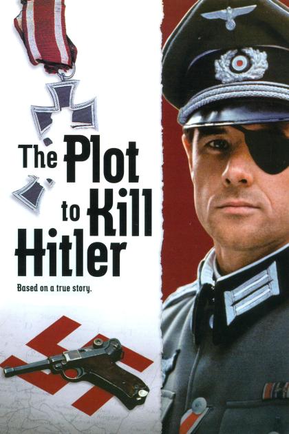 Plot to Kill Hitler