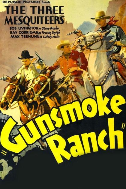 Gunsmoke Ranch