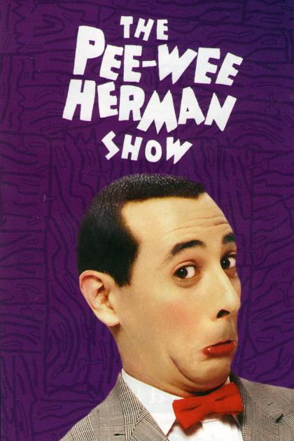 Pee-wee Herman Show