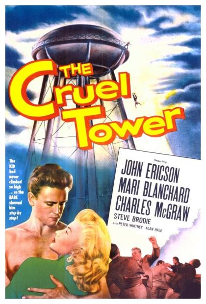 Cruel Tower