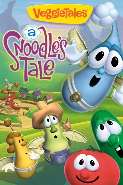 Snoodles Tale