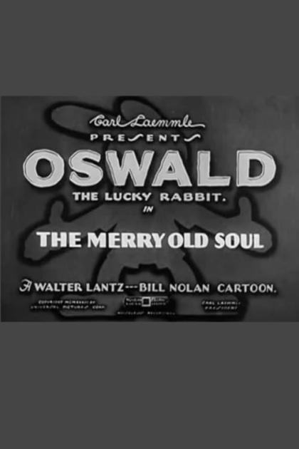 Merry Old Soul