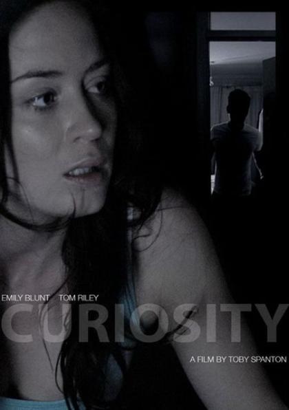 Curiosity