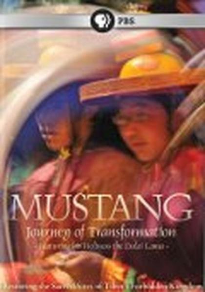 Mustang: Journey of Transformation