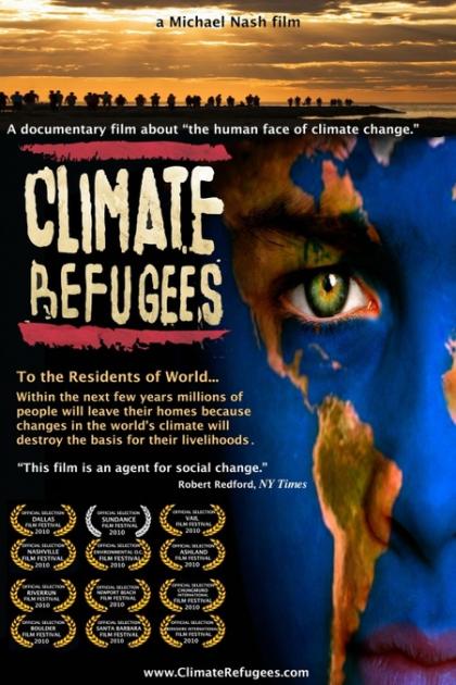 Climate Refugees