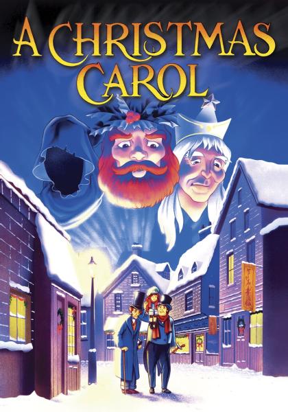 Christmas Carol