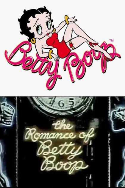 Romance of Betty Boop