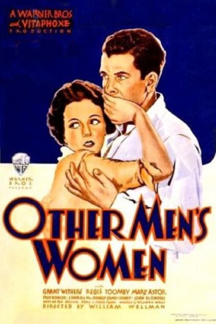 Other Men's Women