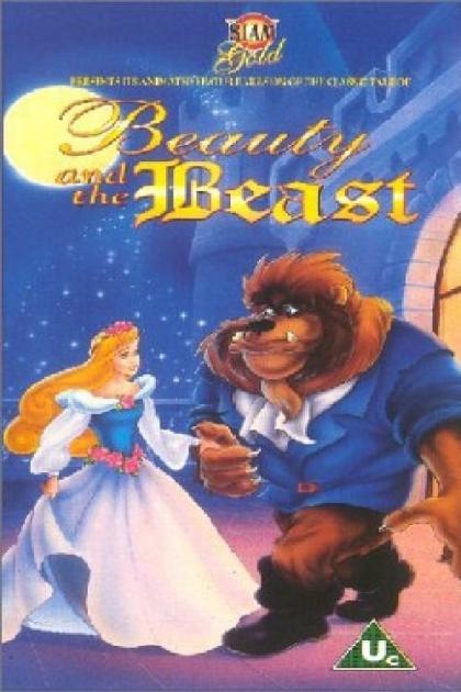 Beauty and the Beast