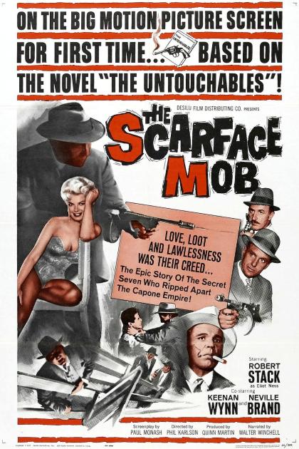 Scarface Mob