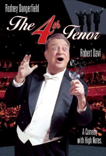 4th Tenor