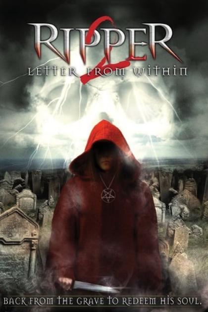 Ripper 2: Letter from Within