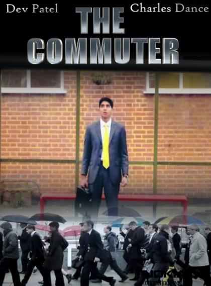 The Commuter