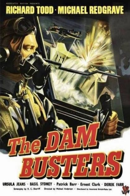 Dam Busters