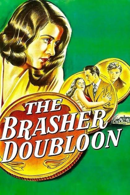 Brasher Doubloon