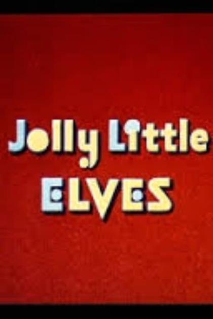 Jolly Little Elves