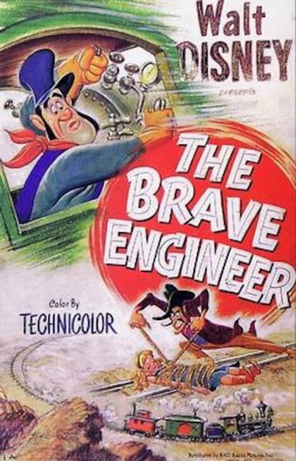 Brave Engineer