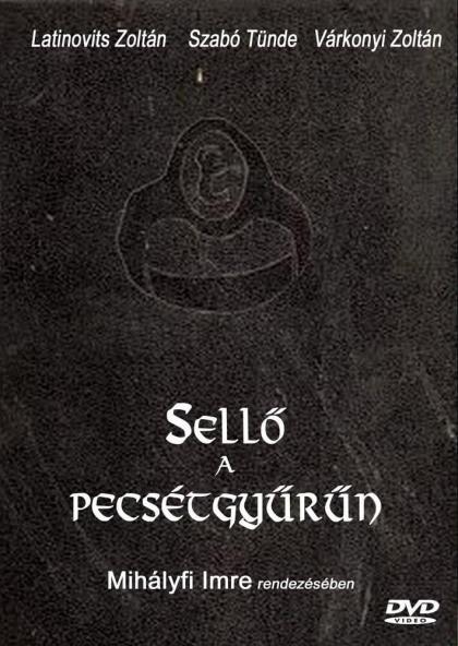 Sellö a pecsétgyürün II