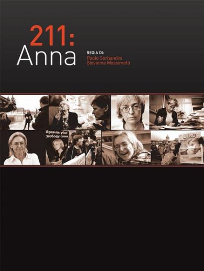 211: Anna