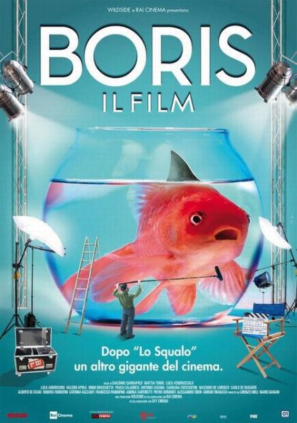 Boris - Il film