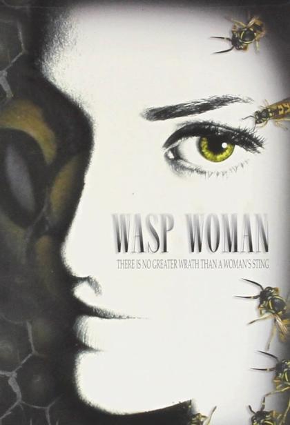 Wasp Woman