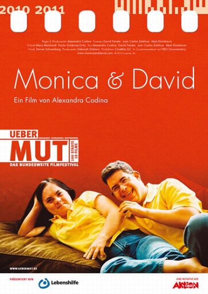 Monica & David