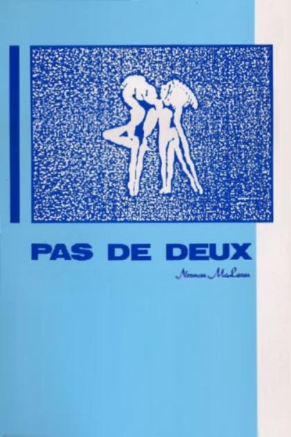 Pas de deux