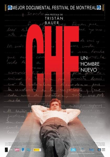 Che. Un hombre nuevo