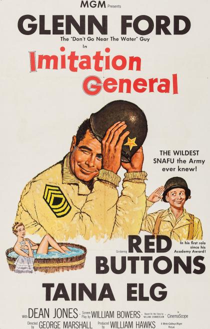 Imitation General