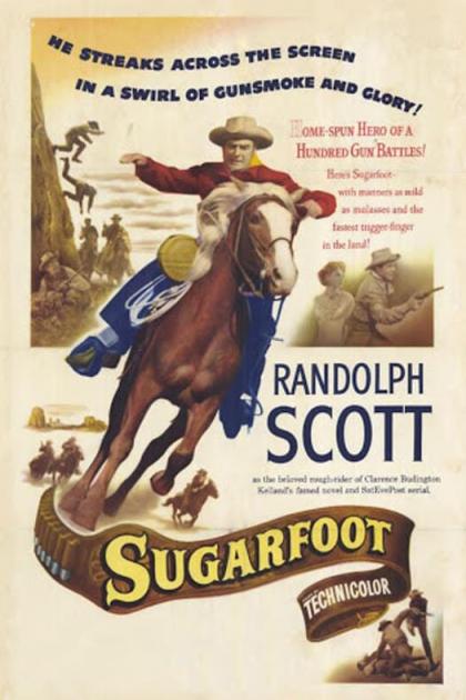 Sugarfoot