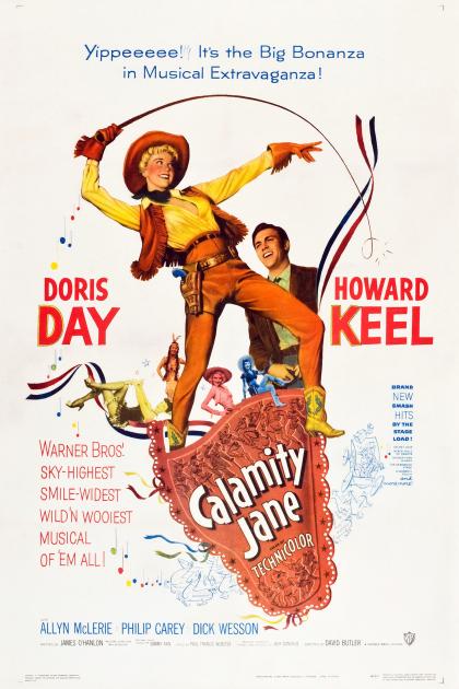 Calamity Jane