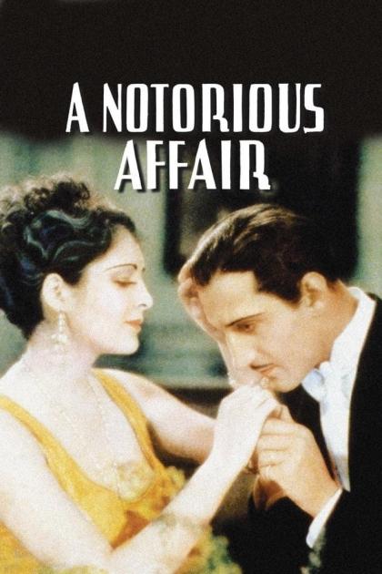 Notorious Affair